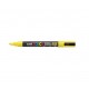 Uni-Ball PC-3M Amarillo 1 pieza(s) - 156679000